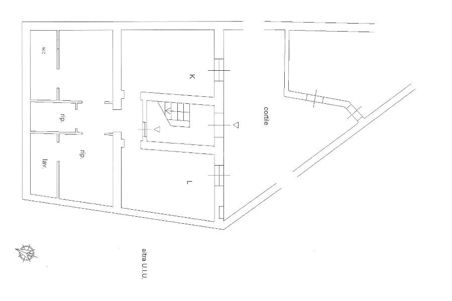 Casa in vendita di 75 mq a €295.000 (rif. 50/2025)