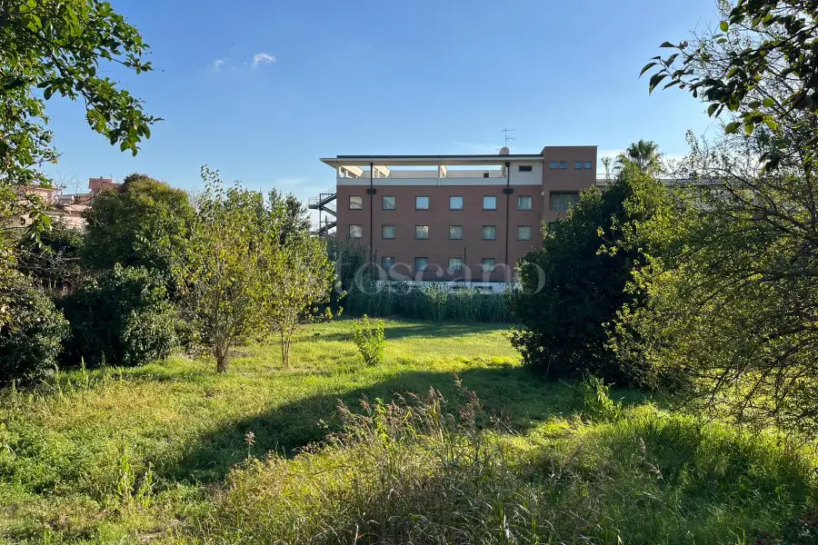 Edificabile Residenziali in vendita di 3.000 mq a €345.000 (rif. 35/2024)