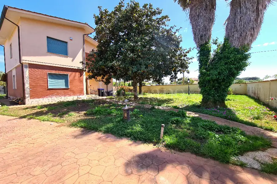 Villa in vendita di 225 mq a €269.000 (rif. 29/2026)