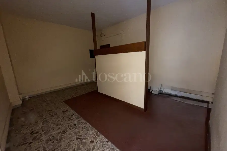 Ufficio in affitto di 80 mq a €1.300 (rif. 31/2026)