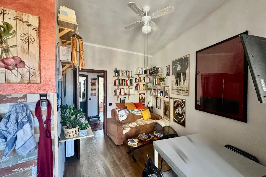 Casa in vendita di 55 mq a €129.000 (rif. 29/2026)