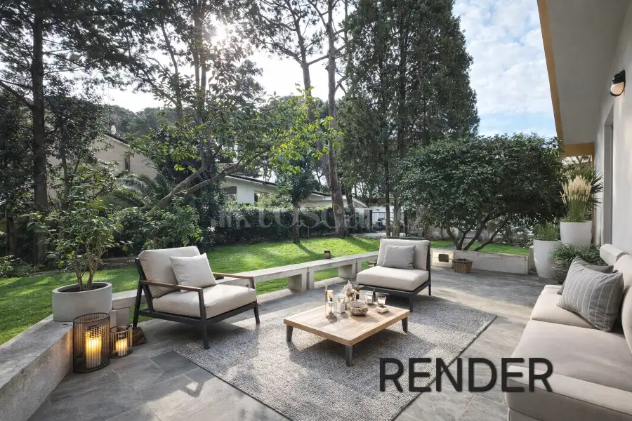 Casa Indipendente in vendita di 130 mq a €699.000 (rif. 5/2026)