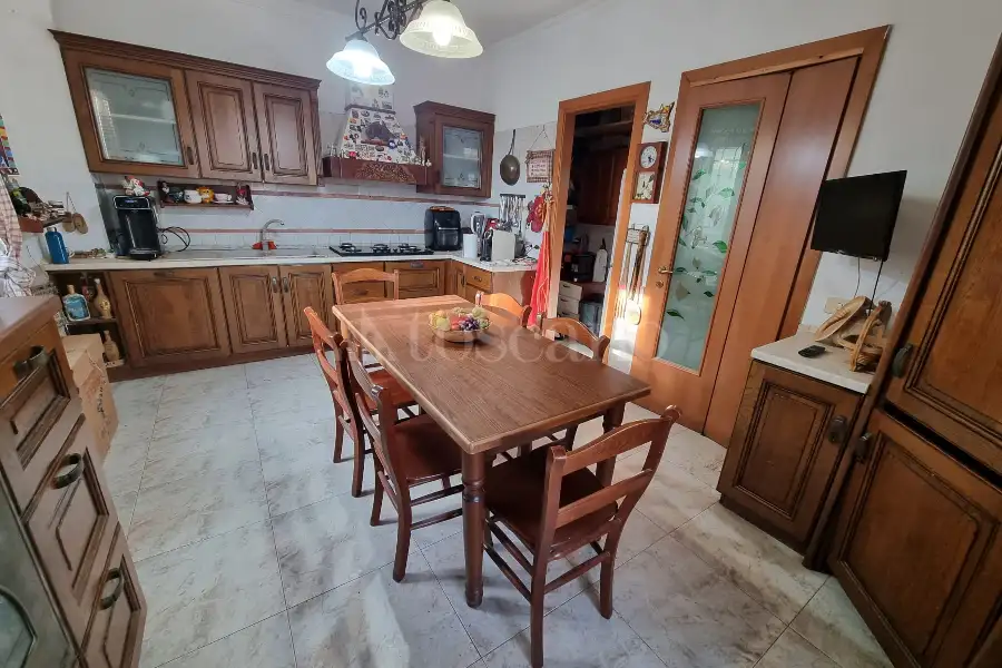 Villa Bifamiliare in vendita di 136 mq a €245.000 (rif. 91/2025)