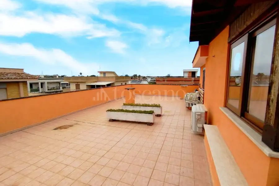 Attico in vendita di 50 mq a €125.000 (rif. 25/2025)