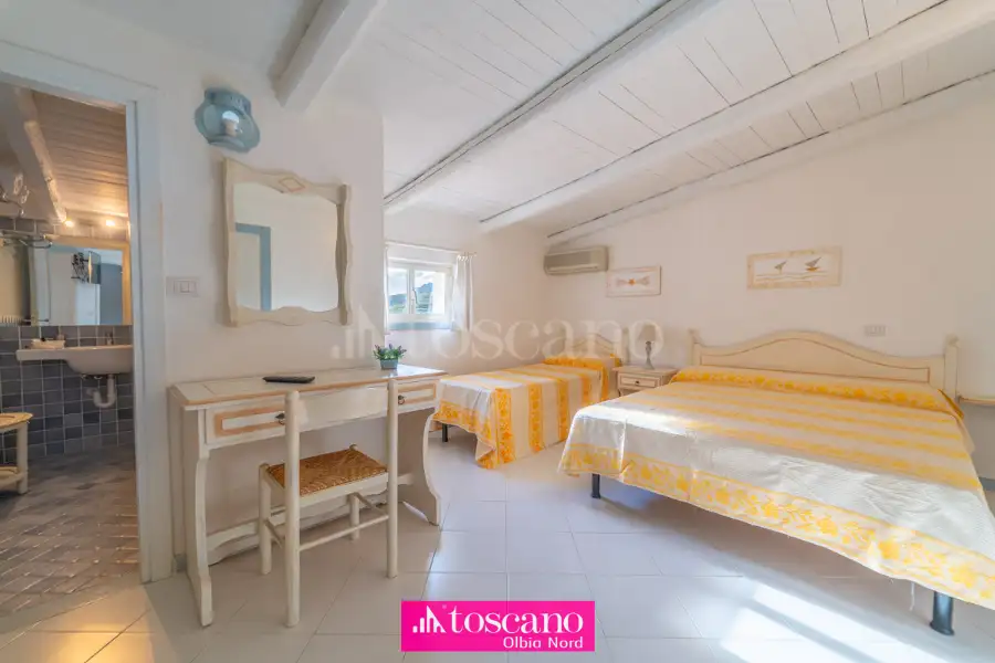 Albergo in vendita di 578 mq a €2.900.000 (rif. 7/2026)