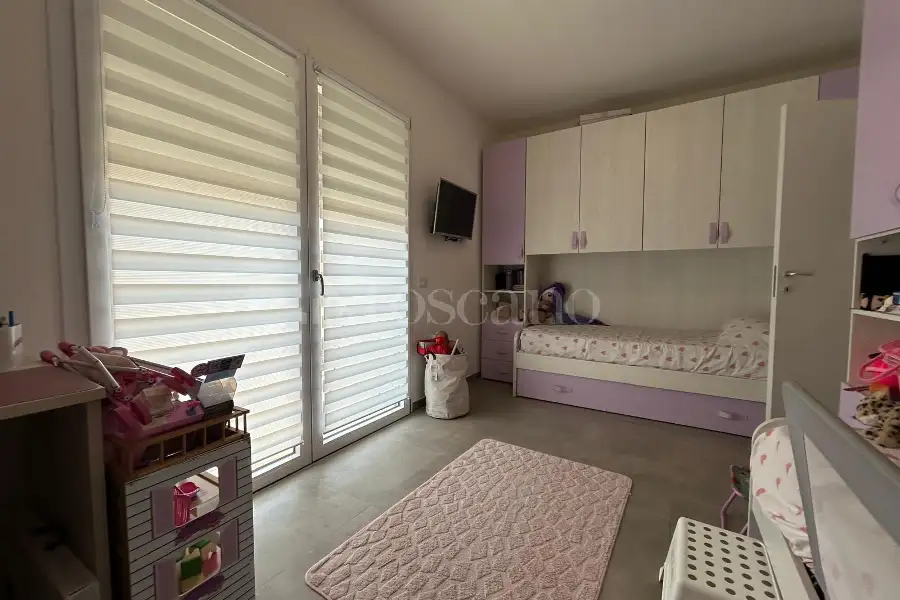 Villa in vendita di 180 mq a €599.000 (rif. 11/2026)