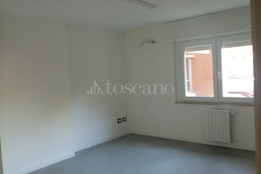 Ufficio in affitto di 55 mq a €650 (rif. 18/2026)