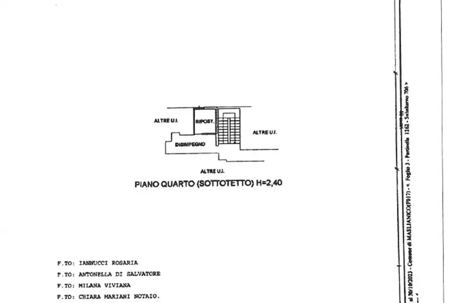 Casa in vendita di 95 mq a €239.000 (rif. 18/2026)