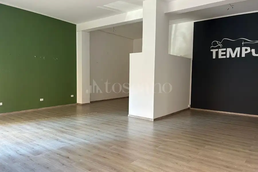 Negozio in vendita di 64 mq a €70.000 (rif. 2/2024)