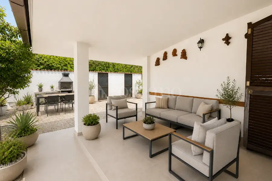 Villa in vendita di 200 mq a €649.000 (rif. 36/2026)