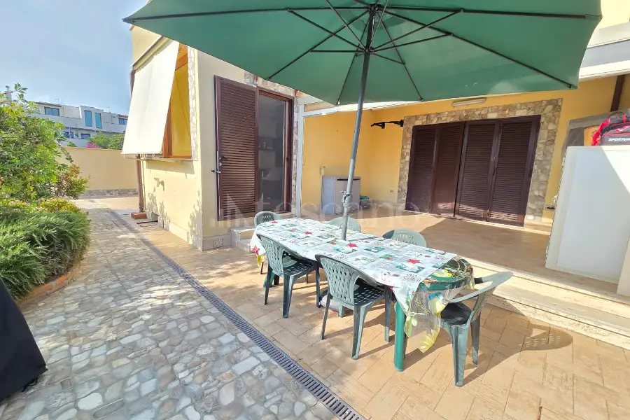 Villa Bifamiliare in vendita di 135 mq a €499.000 (rif. 46/2026)
