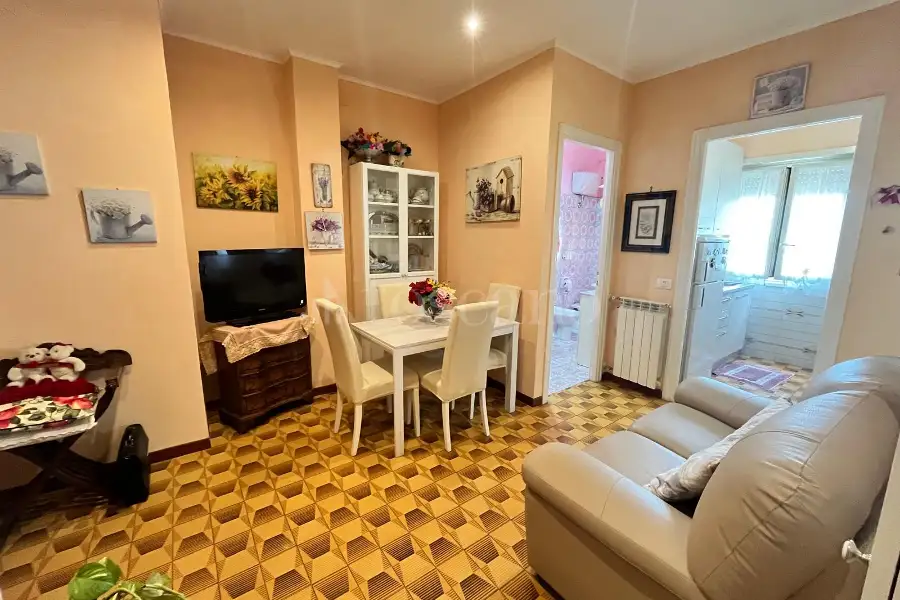 Casa in vendita di 44 mq a €165.000 (rif. 54/2026)