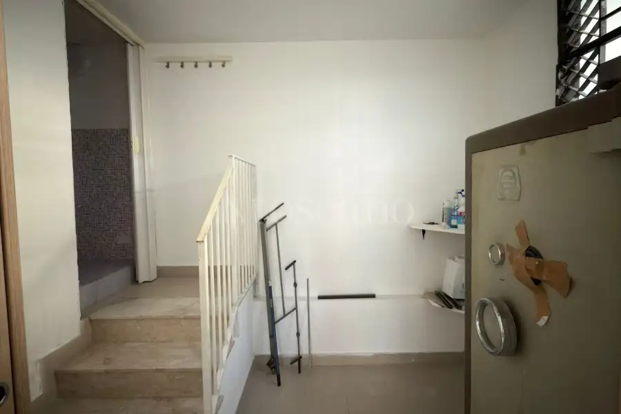 Negozio in affitto di 43 mq a €550 (rif. 146/2025)