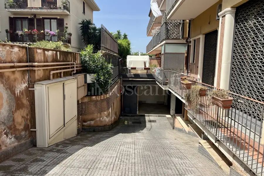 Magazzino in vendita di 209 mq a €119.000 (rif. 77/2025)