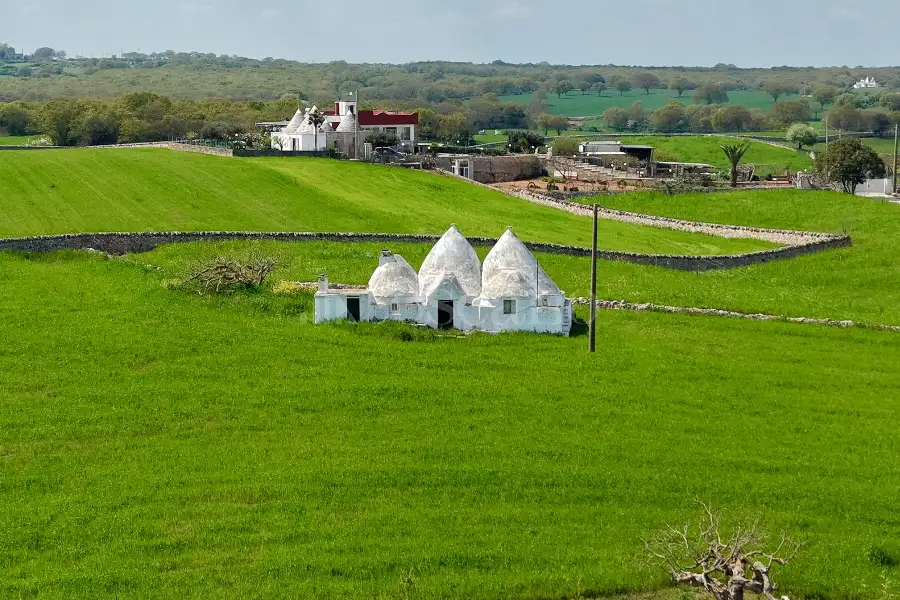 Villa in vendita di 220 mq a €849.000 (rif. 7/2026)