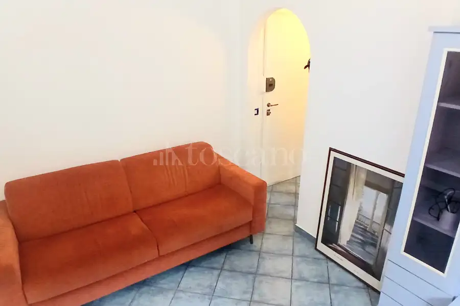 Casa in affitto di 23 mq a €875 (rif. 116/2026)