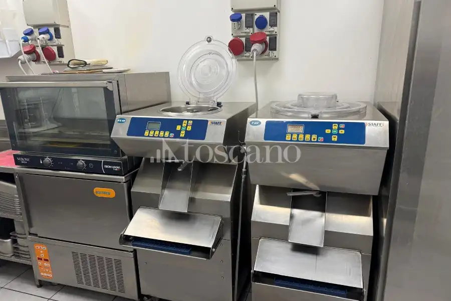 Attività Commerciale in vendita di 70 mq a €45,000 (rif. TS0075VE)
