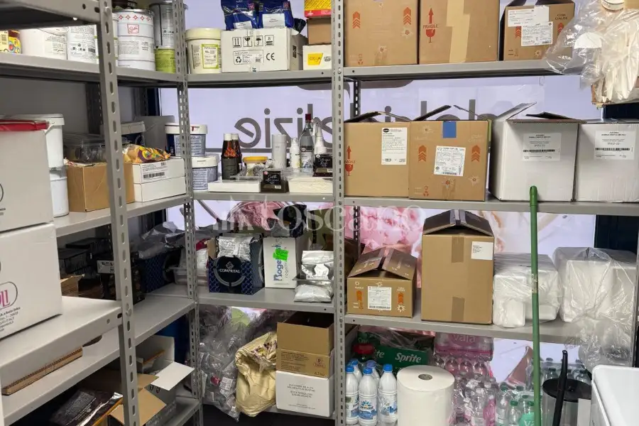 Attività Commerciale in vendita di 70 mq a €45,000 (rif. TS0075VE)