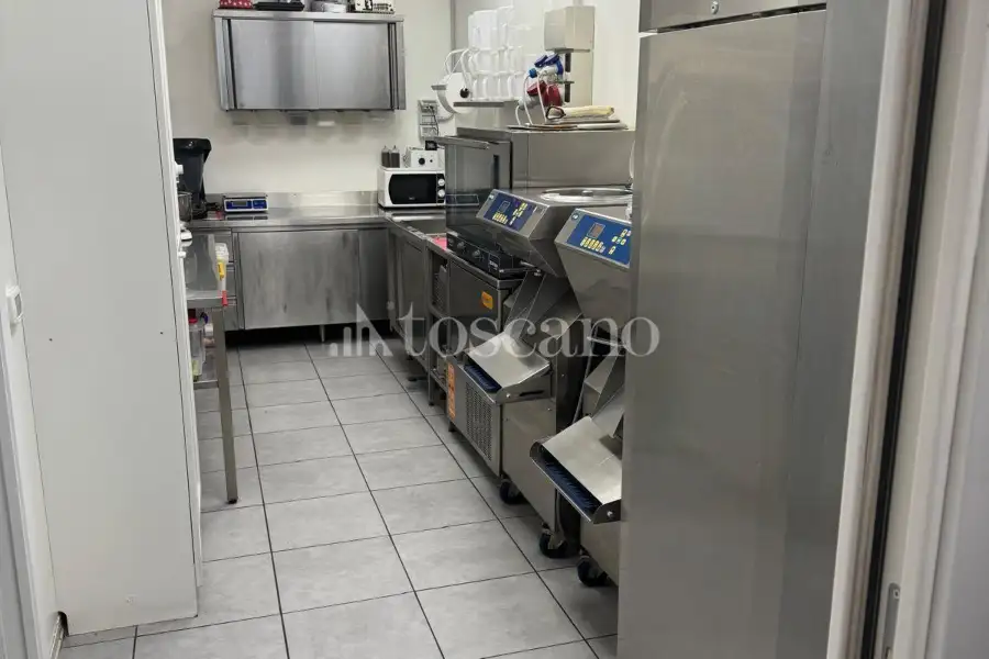 Attività Commerciale in vendita di 70 mq a €45,000 (rif. TS0075VE)