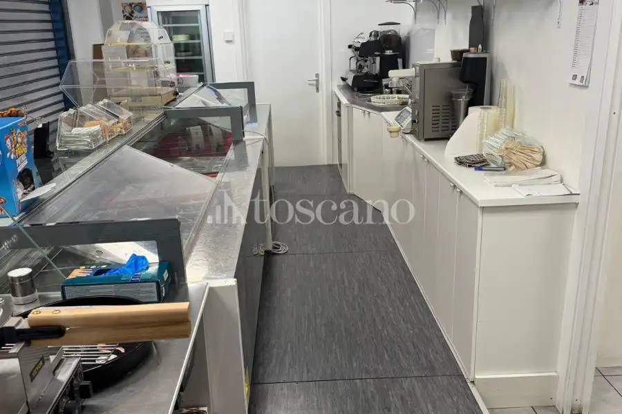 Attività Commerciale in vendita di 70 mq a €45,000 (rif. TS0075VE)
