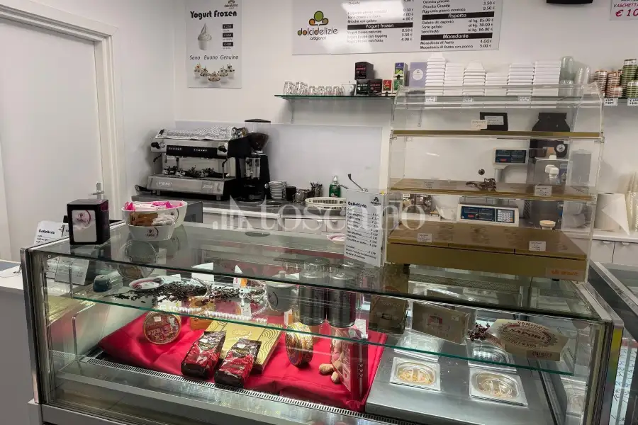Attività Commerciale in vendita di 70 mq a €45,000 (rif. TS0075VE)