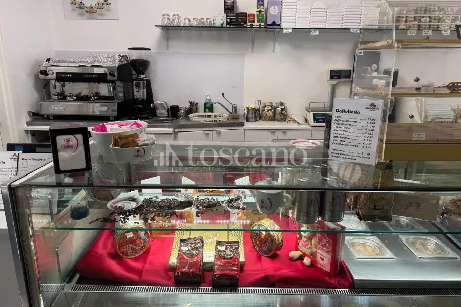 Attività Commerciale in vendita di 70 mq a €60,000 (rif. TS0075VE)