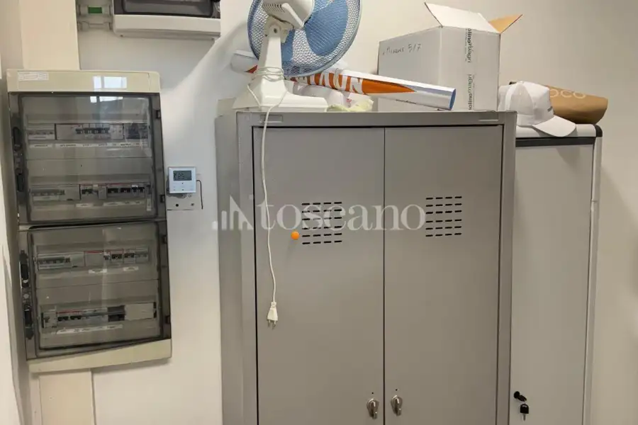 Attività Commerciale in vendita di 70 mq a €45,000 (rif. TS0075VE)