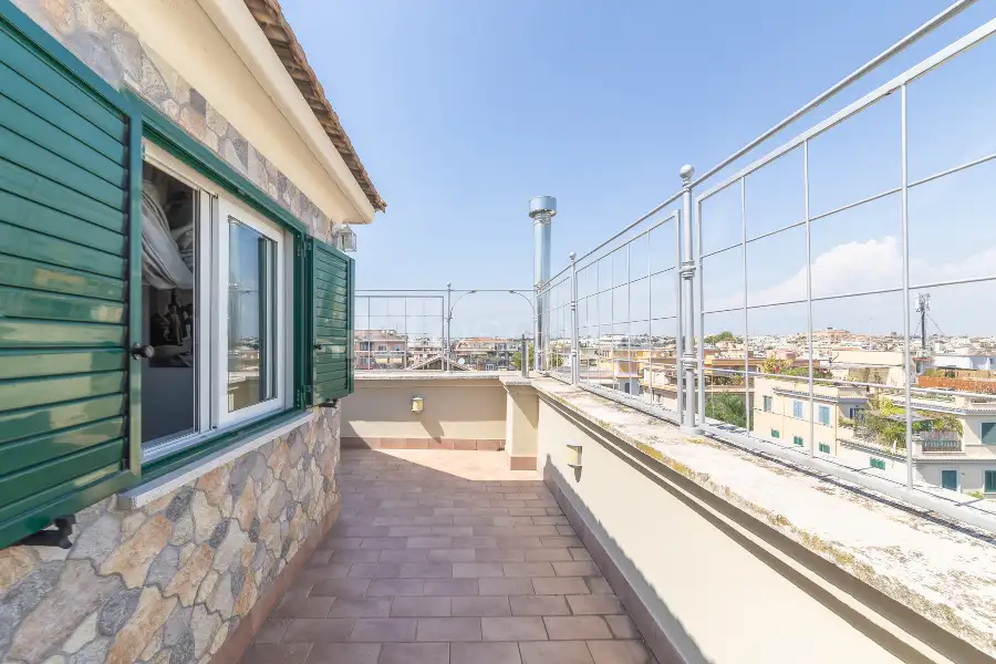 Attico in vendita di 61 mq a €380.000 (rif. 38/2026)