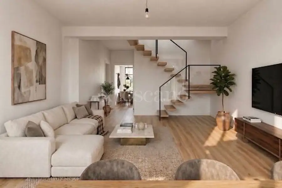 Villino a Schiera in vendita di 300 mq a €350.000 (rif. 88/2025)