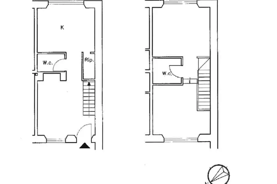 Casa in vendita di 80 mq a €200.000 (rif. 18/2026)