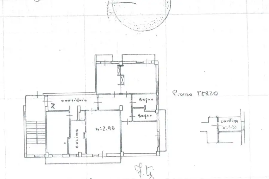 Casa in vendita di 151 mq a €80.000 (rif. 85/2026)