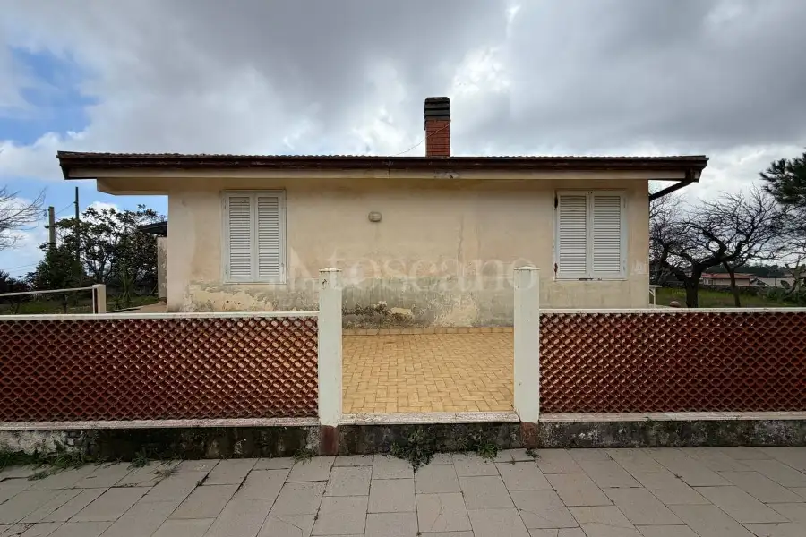 Villa in vendita di 108 mq a €168.000 (rif. 33/2026)