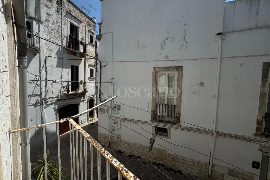 Casa Indipendente in vendita di 210 mq a €295.000 (rif. 13/2025)