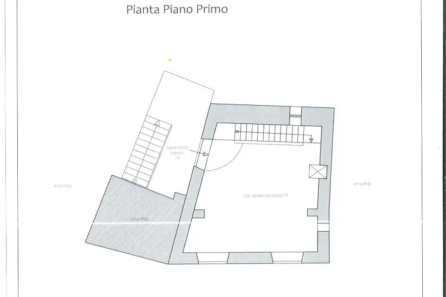 Attività Commerciale in vendita di 150 mq a €450.000 (rif. 117/2025)