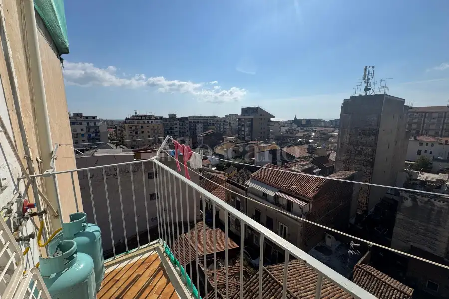 Attico in vendita di 165 mq a €189.000 (rif. 48/2026)