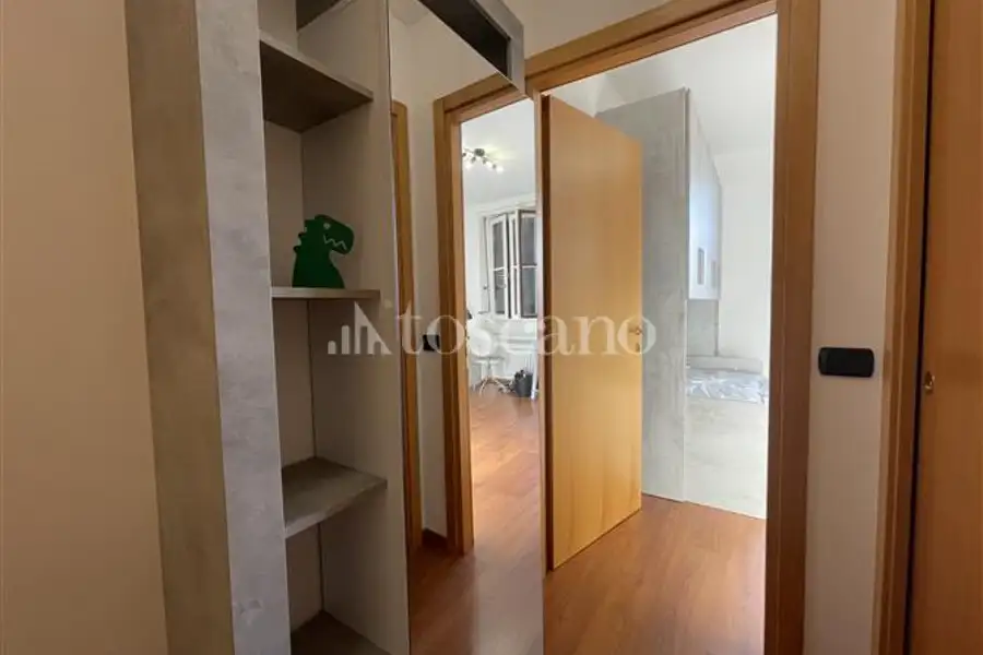 Casa in affitto di 45 mq a €900 (rif. 8/2026)
