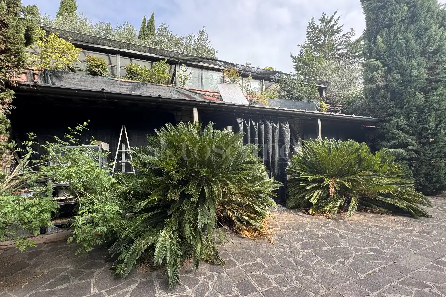 Villa in vendita di 250 mq a €1.350.000 (rif. 9/2026)