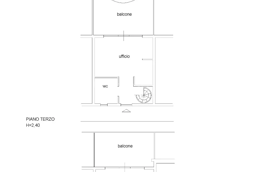 Casa in vendita di 54 mq a €149.000 (rif. 53/2025)
