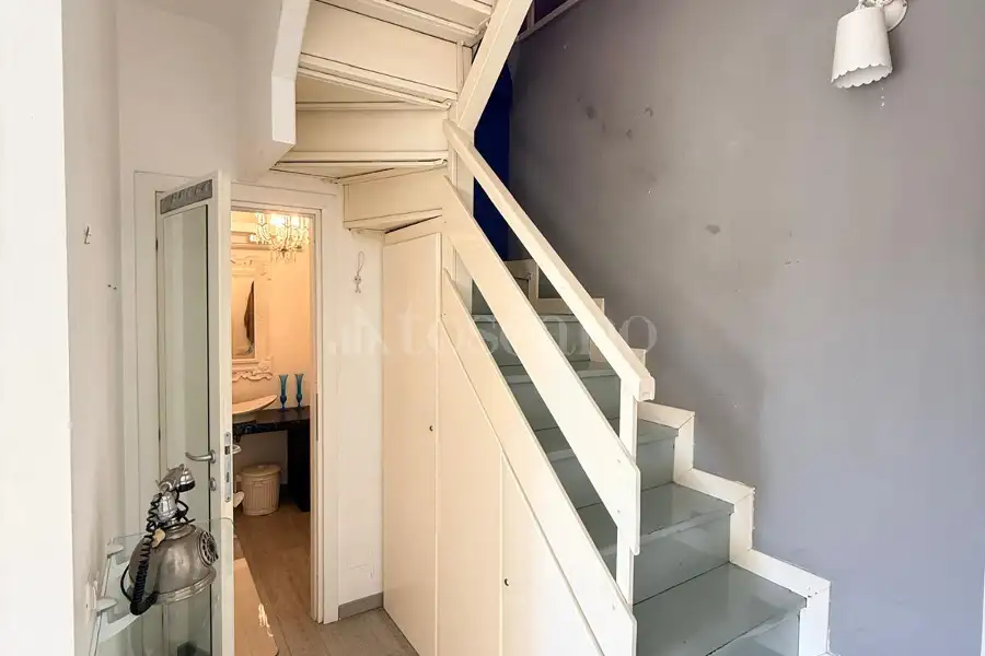 Villino a Schiera in vendita di 110 mq a €339.000 (rif. 25/2026)