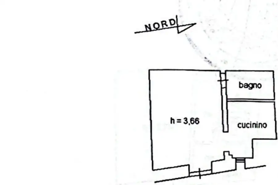 Casa Indipendente in vendita di 101 mq a €90.000 (rif. 16/2025)