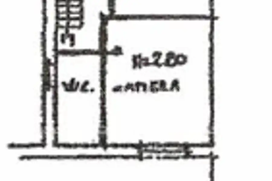 Villino a Schiera in vendita di 140 mq a €278.000 (rif. 62/2025)