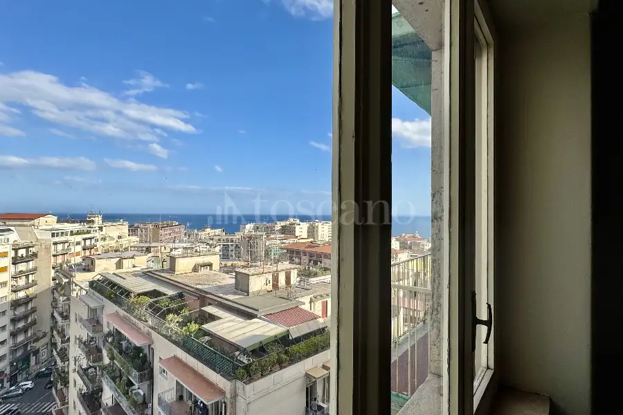Attico in vendita di 296 mq a €770.000 (rif. 37/2026)