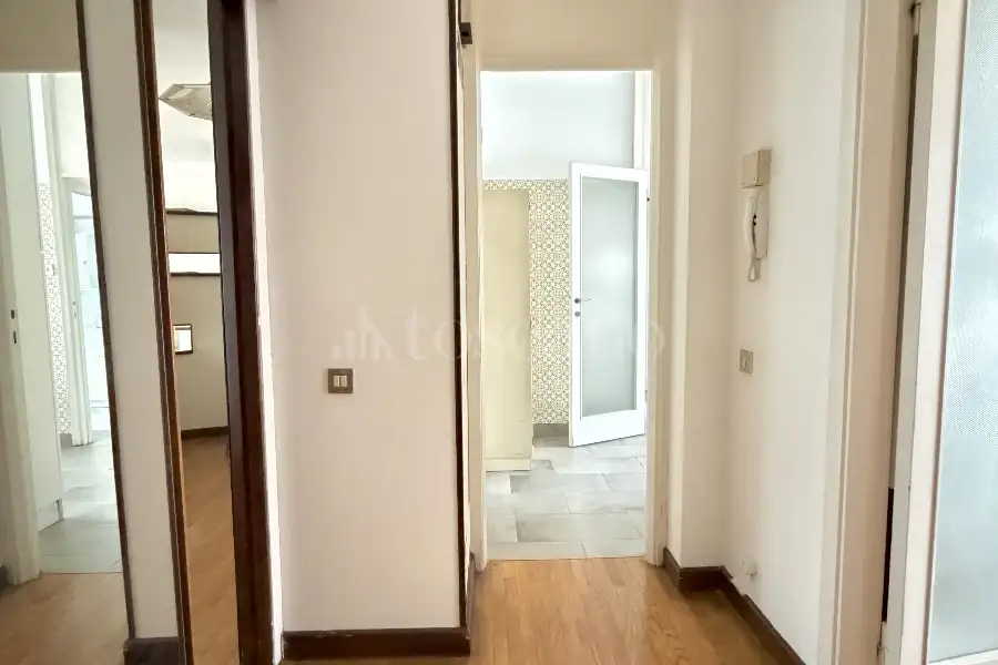 Casa in affitto di 140 mq a €2.600 (rif. 3/2026)