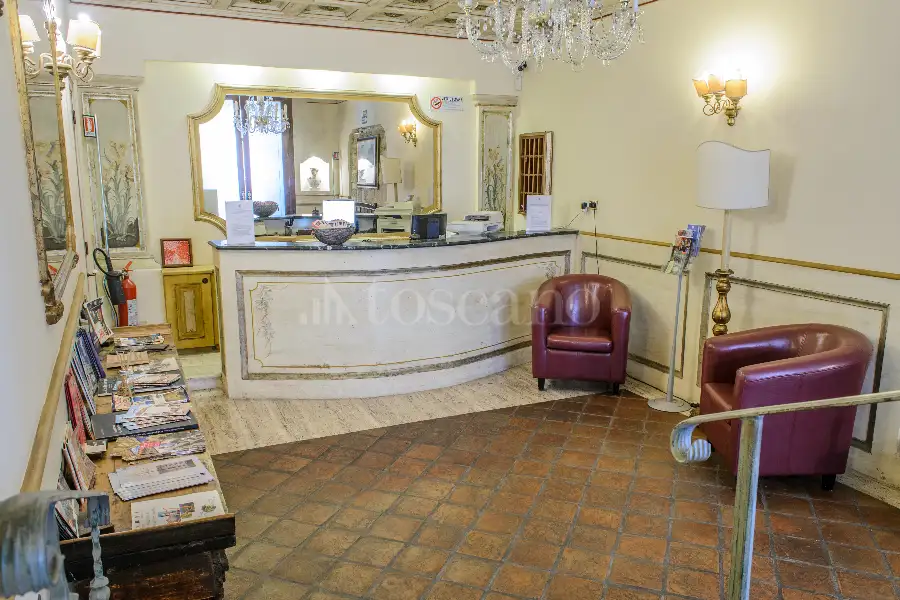 Attività Commerciale in affitto di 145 mq trattativa riservata (rif. 43/2026)