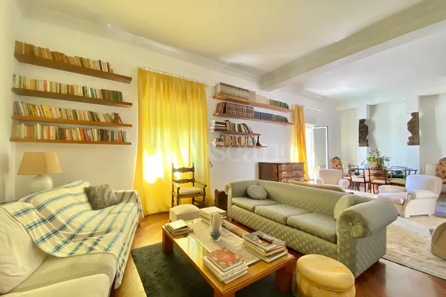 Casa in affitto di 90 mq a €800 (rif. 68/2026)