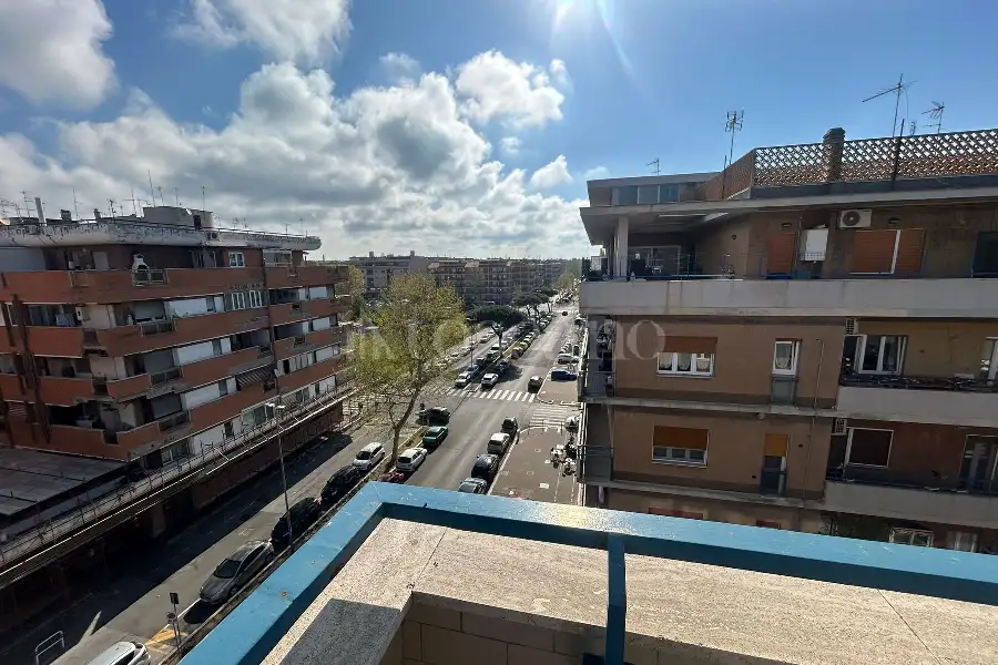 Attico in vendita di 180 mq a €399.000 (rif. 28/2026)