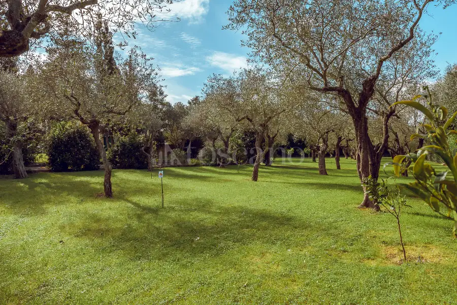 Villa in vendita di 400 mq a €699.000 (rif. 166/2023)