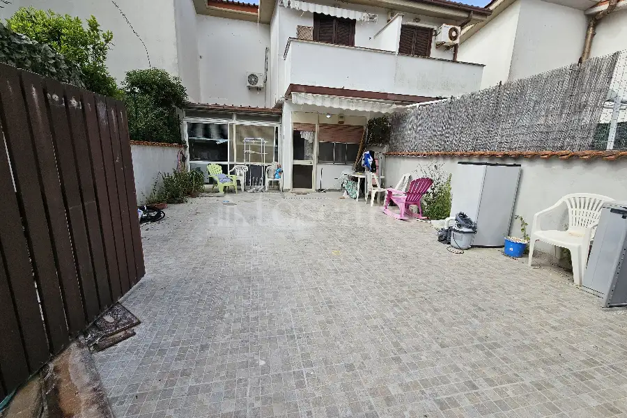 Villino a Schiera in vendita di 90 mq a €169.000 (rif. 41/2026)