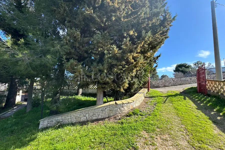 Villa in vendita di 100 mq a €124.000 (rif. 6/2026)