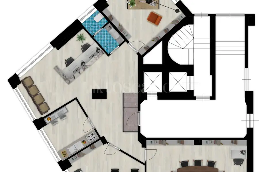 Casa in vendita di 120 mq a €750.000 (rif. 42/2025)
